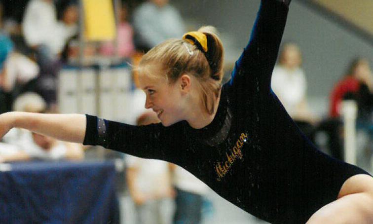 Sarah Cain